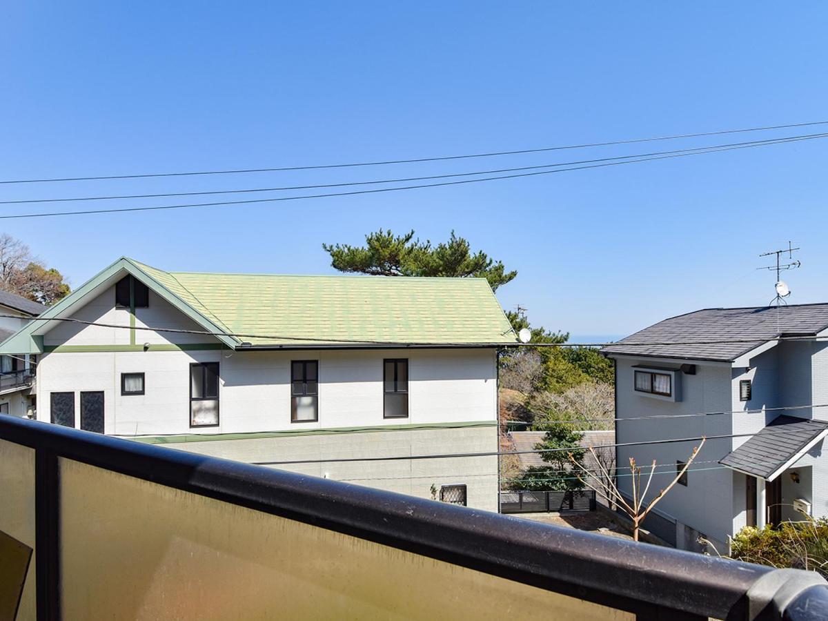 Seaside Resort Minami Atami Ichibankan Exteriér fotografie